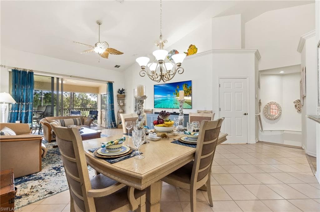 20081 Seagrove St 905, Estero, FL 33928-8