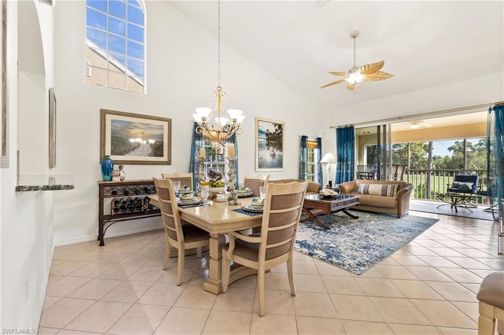 20081 Seagrove St 905, Estero, FL 33928-9