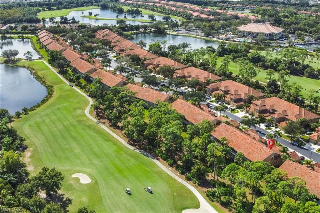 20081 Seagrove St 905, Estero, FL 33928-20