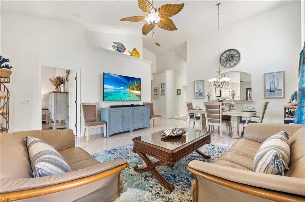 20081 Seagrove St 905, Estero, FL 33928-3