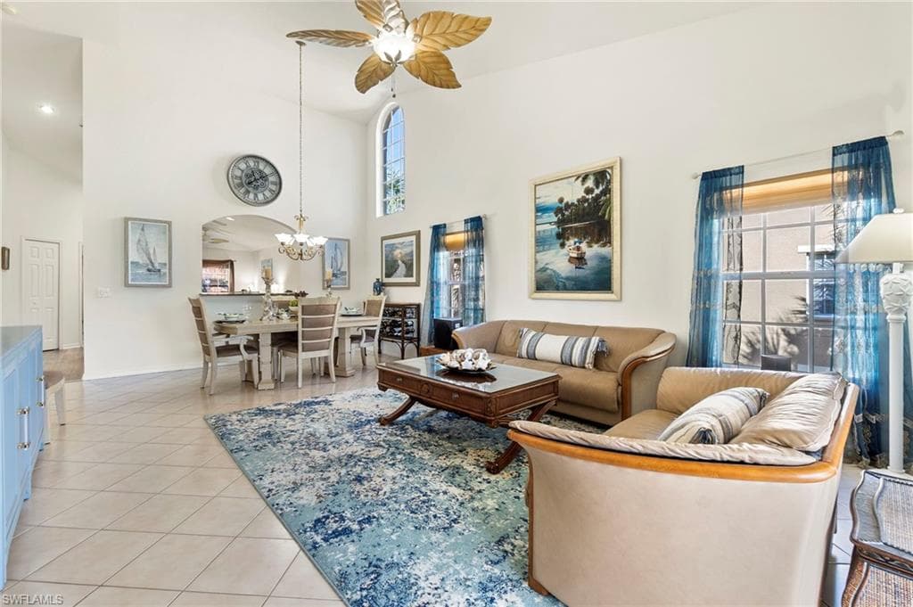 20081 Seagrove St 905, Estero, FL 33928-4