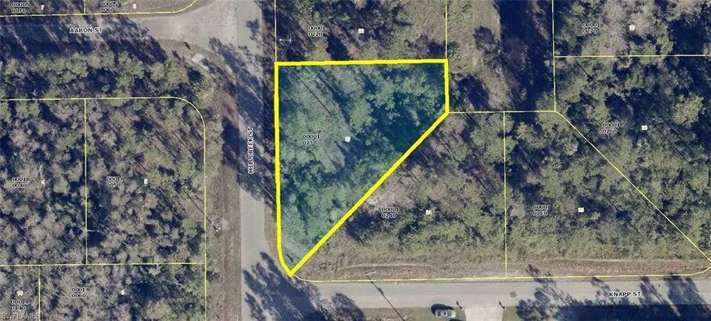 545 Millcreek St, Lehigh Acres, FL 33974-1