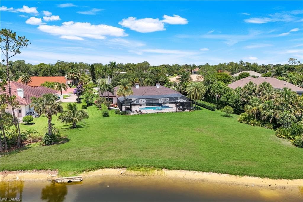 4701 Oak Leaf Dr, Naples, FL 34119-40