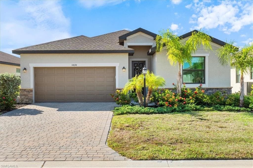 14698 Portico Blvd, Fort Myers, FL 33905-1