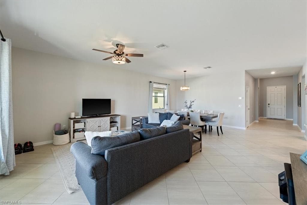 14698 Portico Blvd, Fort Myers, FL 33905-33
