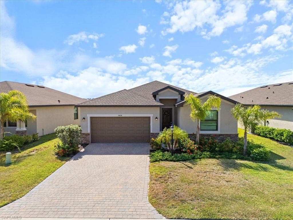 14698 Portico Blvd, Fort Myers, FL 33905-37