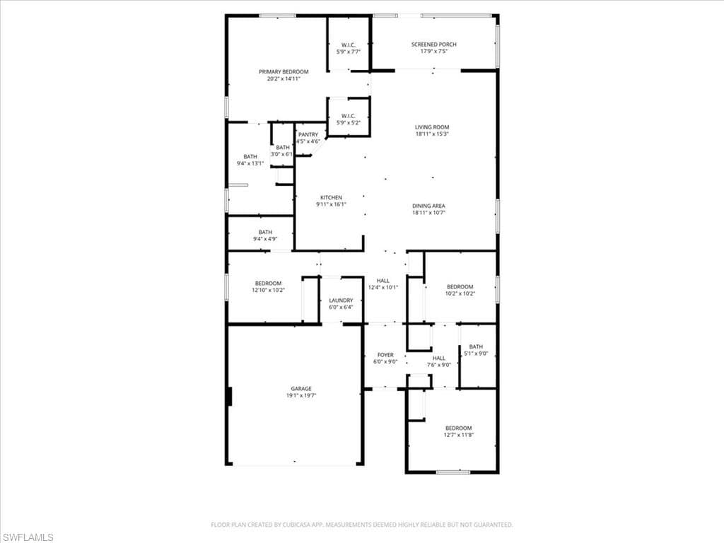 14698 Portico Blvd, Fort Myers, FL 33905-39