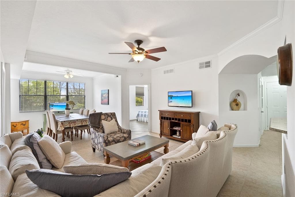 12990 Positano Cir 303, Naples, FL 34105-14