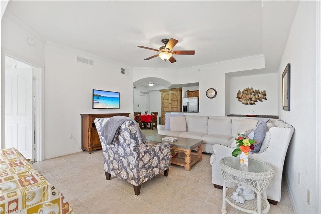 12990 Positano Cir 303, Naples, FL 34105-16