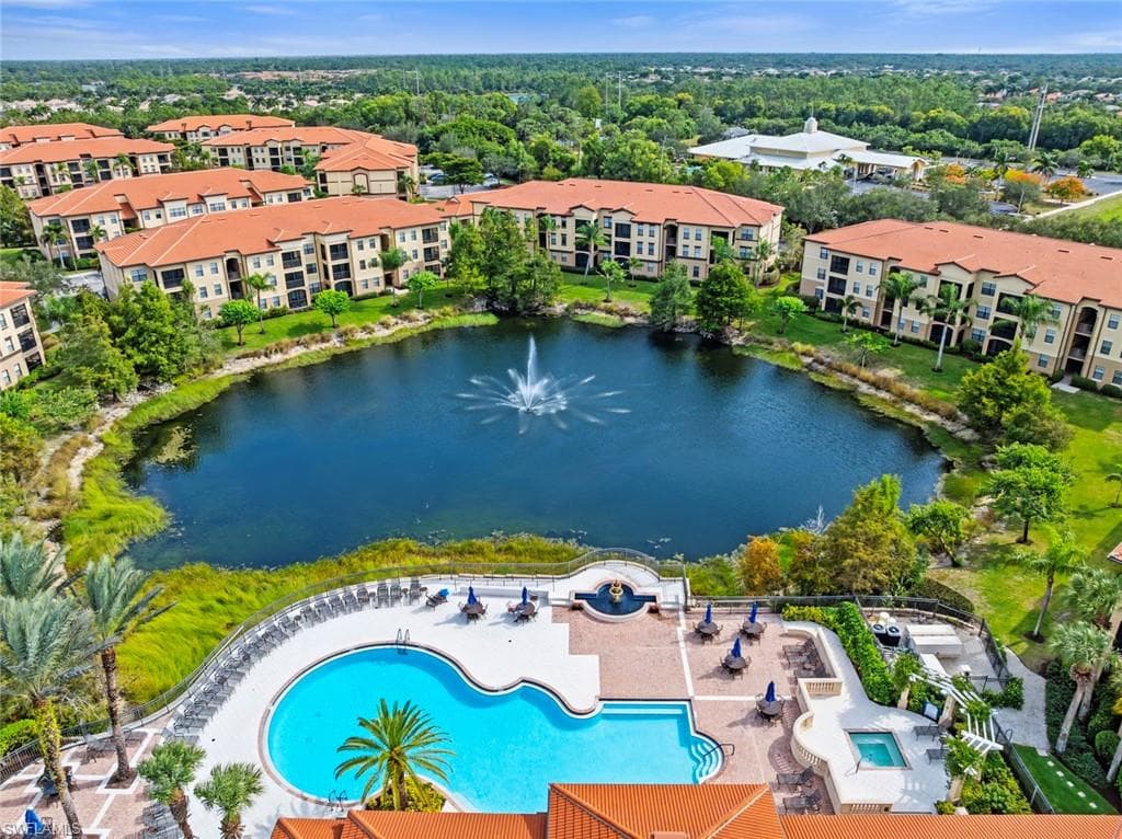 12990 Positano Cir 303, Naples, FL 34105-31