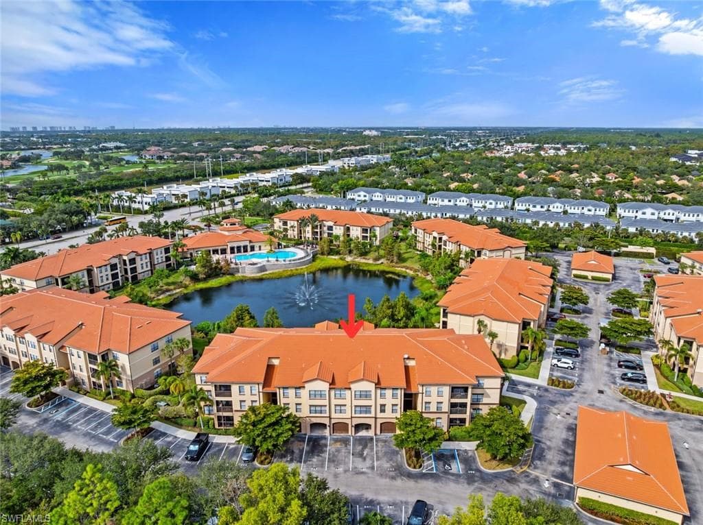 12990 Positano Cir 303, Naples, FL 34105-32