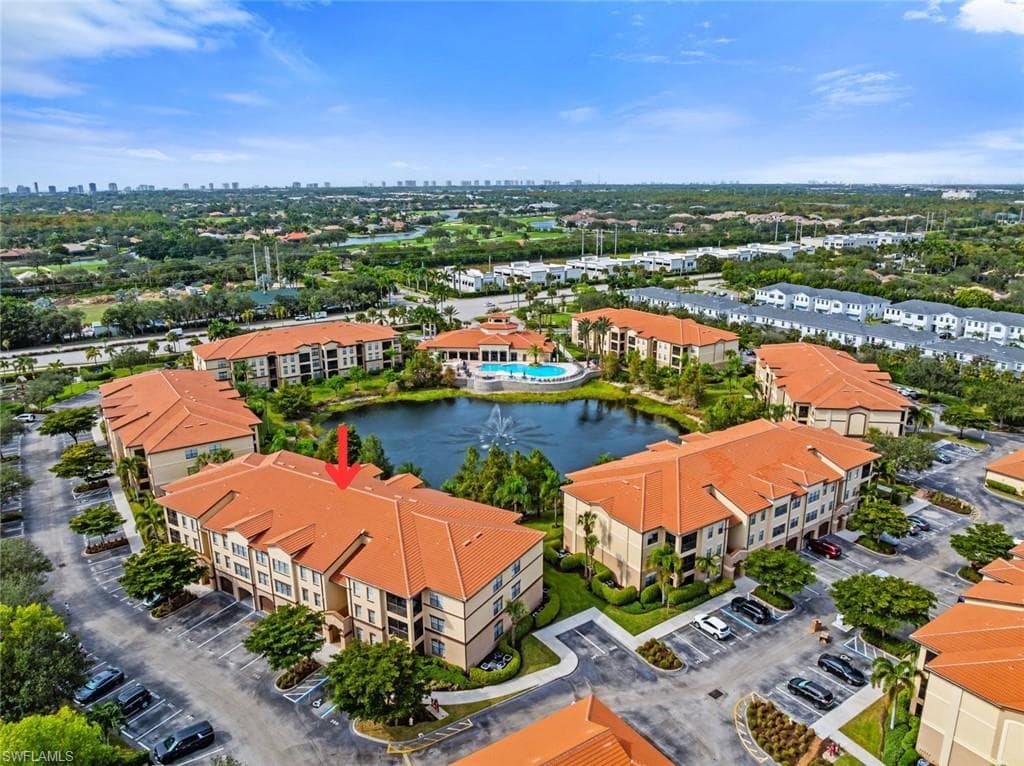 12990 Positano Cir 303, Naples, FL 34105-34