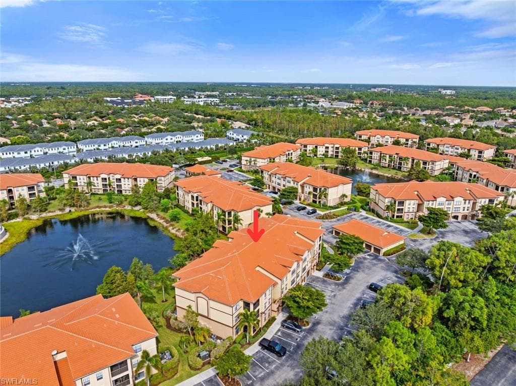 12990 Positano Cir 303, Naples, FL 34105-35