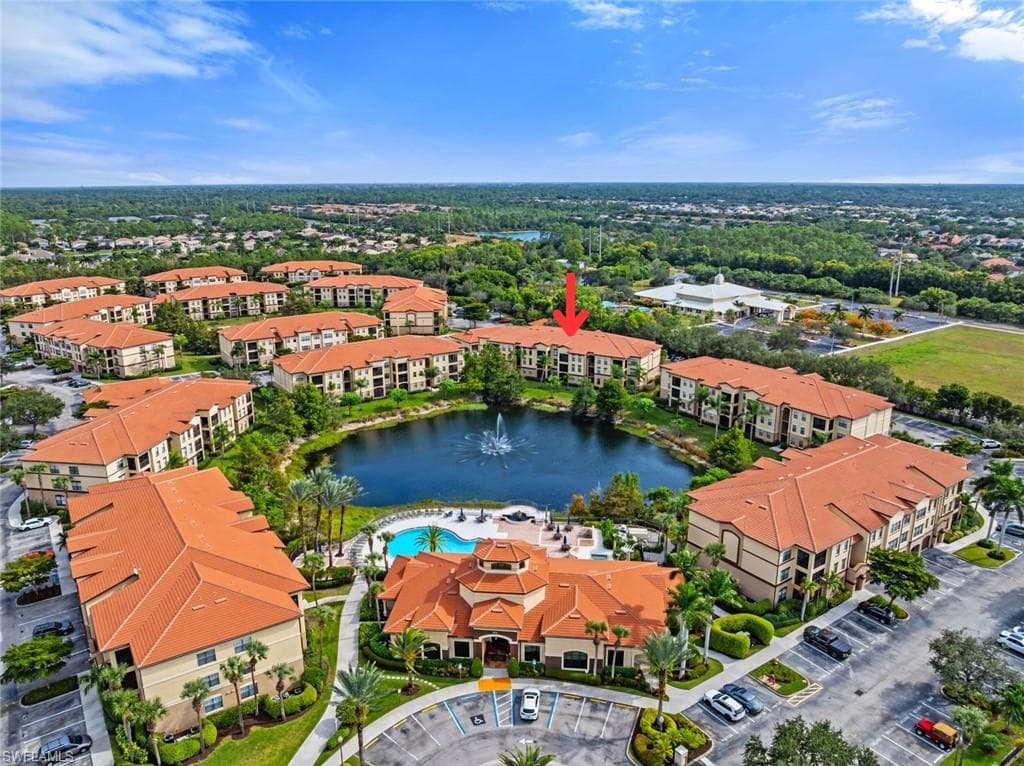 12990 Positano Cir 303, Naples, FL 34105-37