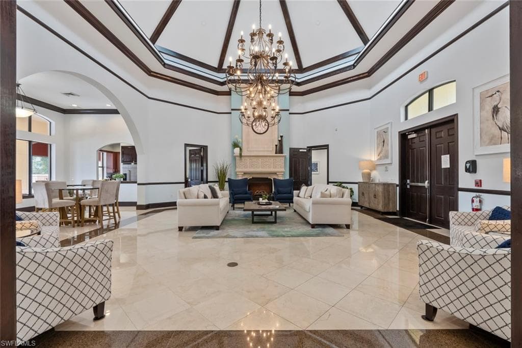 12990 Positano Cir 303, Naples, FL 34105-39