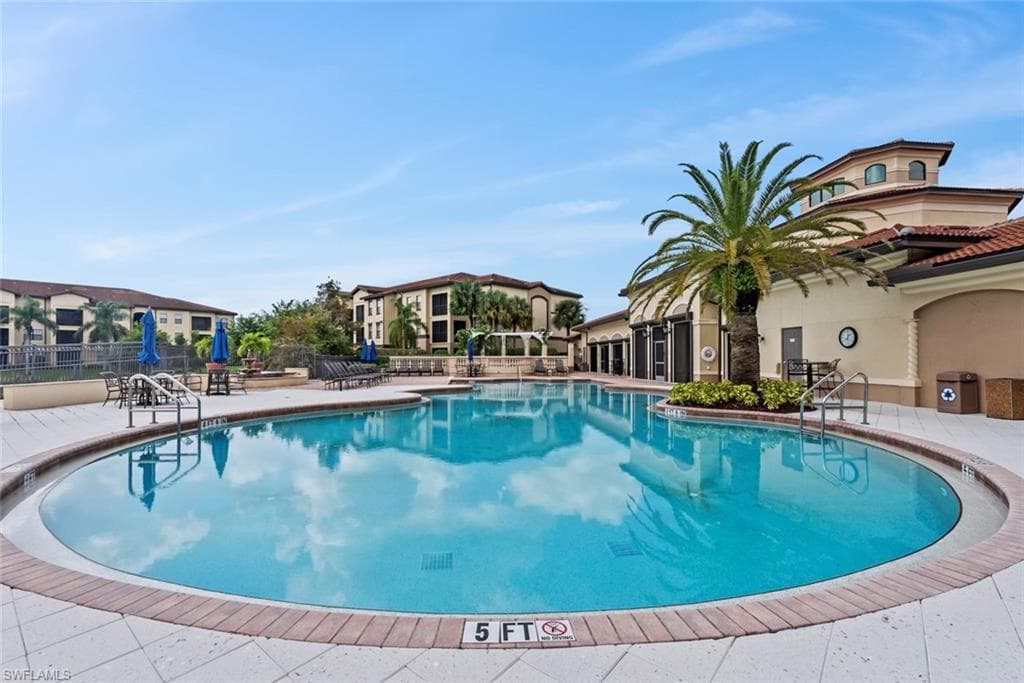 12990 Positano Cir 303, Naples, FL 34105-43