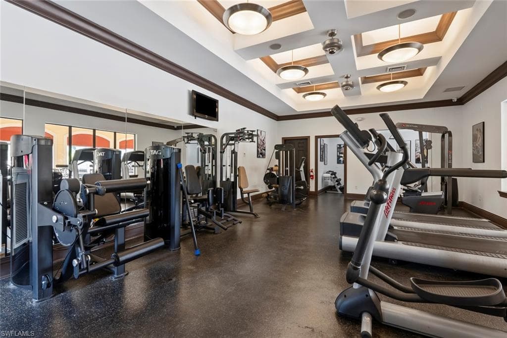 12990 Positano Cir 303, Naples, FL 34105-46