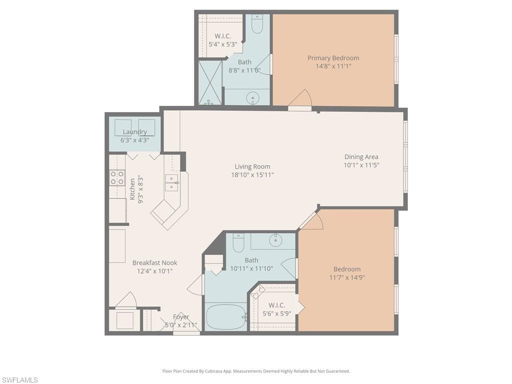 12990 Positano Cir 303, Naples, FL 34105-47