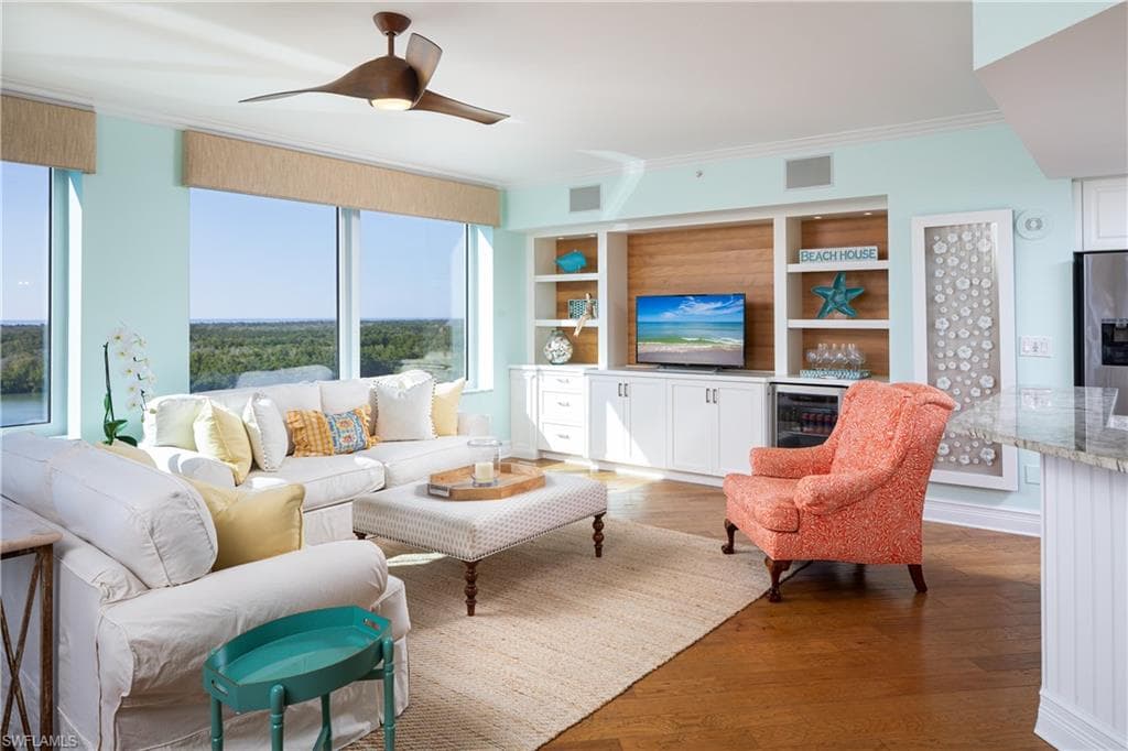 425 Dockside Dr 605, Naples, FL 34110-12