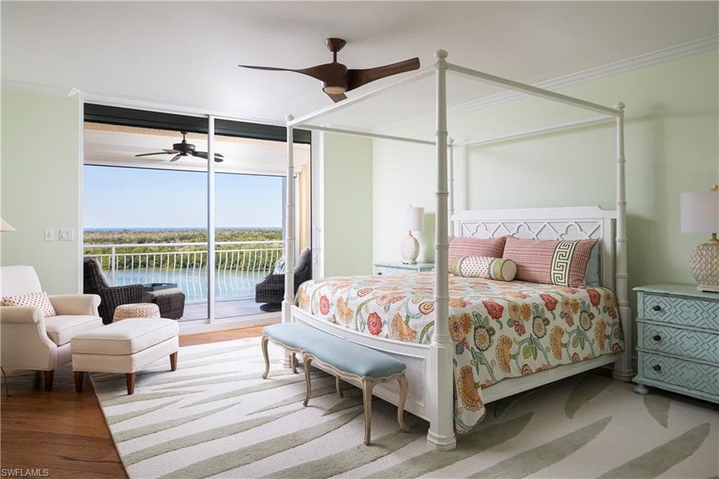 425 Dockside Dr 605, Naples, FL 34110-34