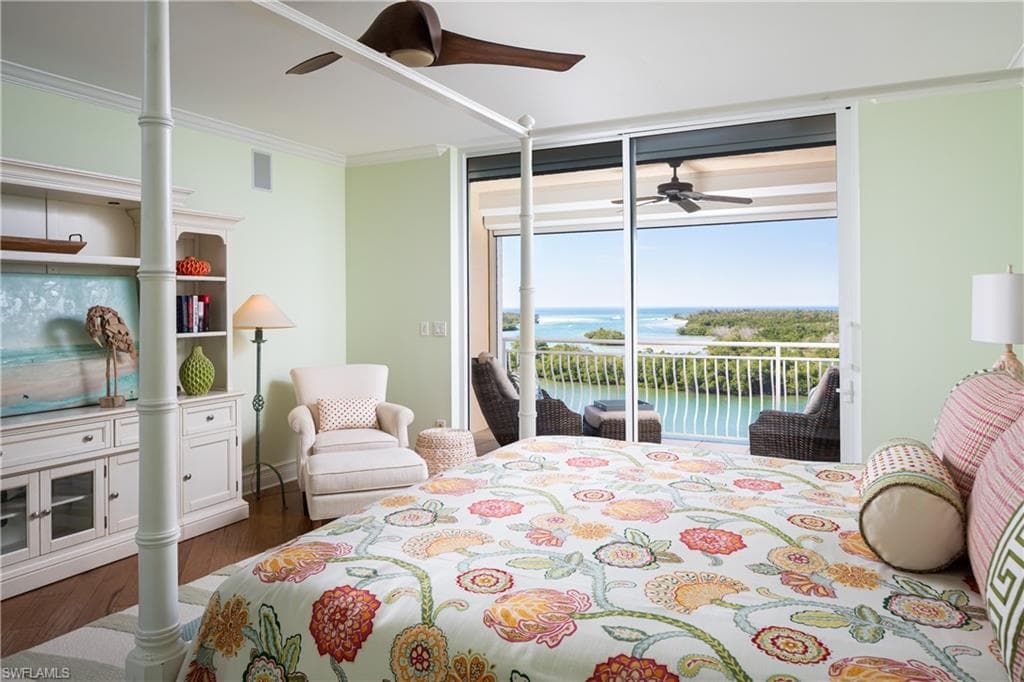 425 Dockside Dr 605, Naples, FL 34110-35