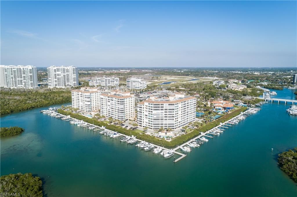 425 Dockside Dr 605, Naples, FL 34110-37