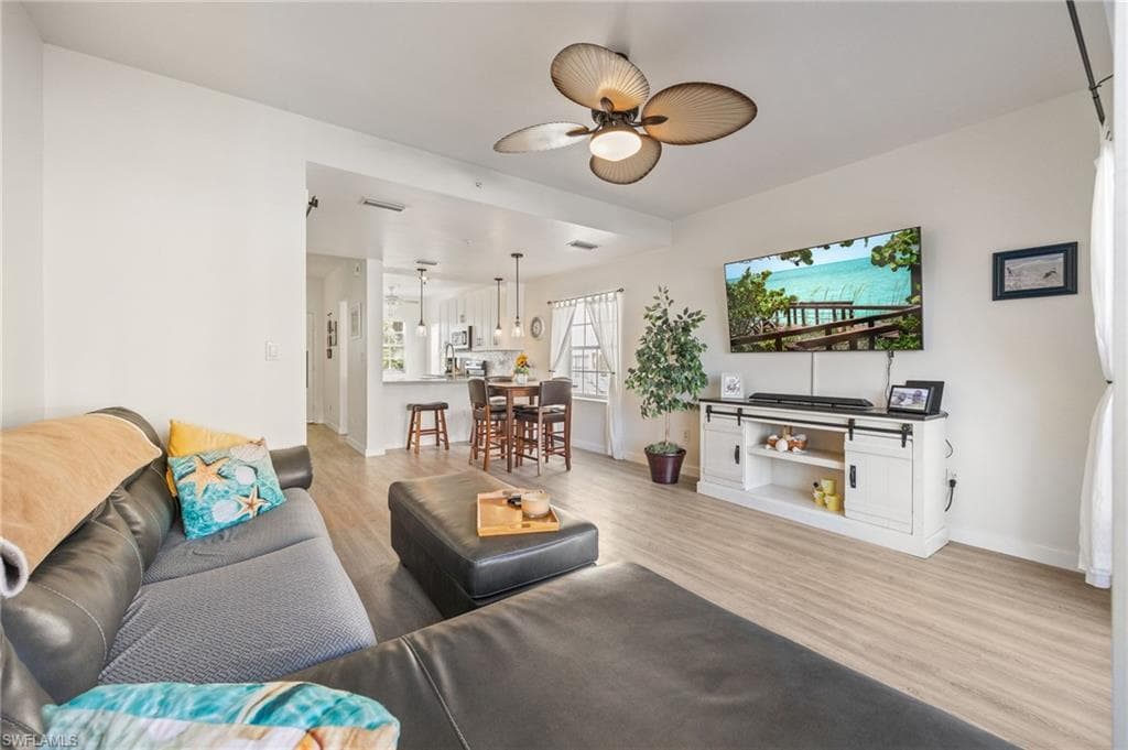 3347 Key Dr 31, North Fort Myers, FL 33903-16