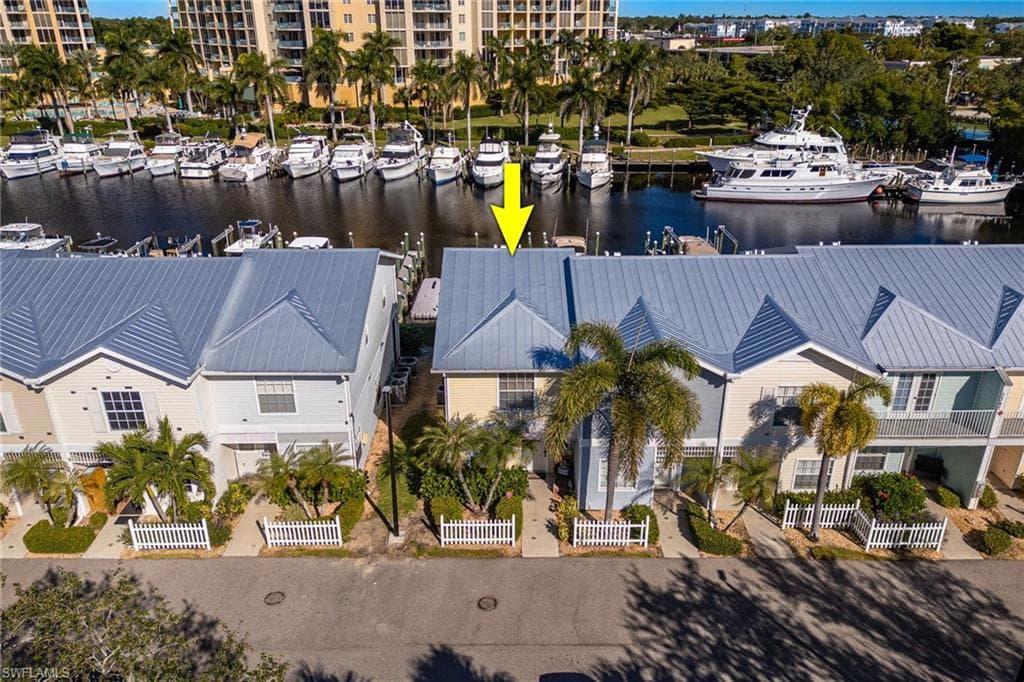 3347 Key Dr 31, North Fort Myers, FL 33903-32