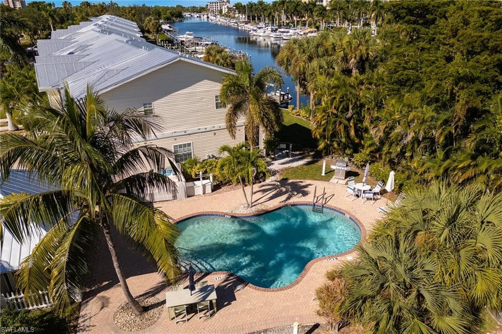 3347 Key Dr 31, North Fort Myers, FL 33903-33