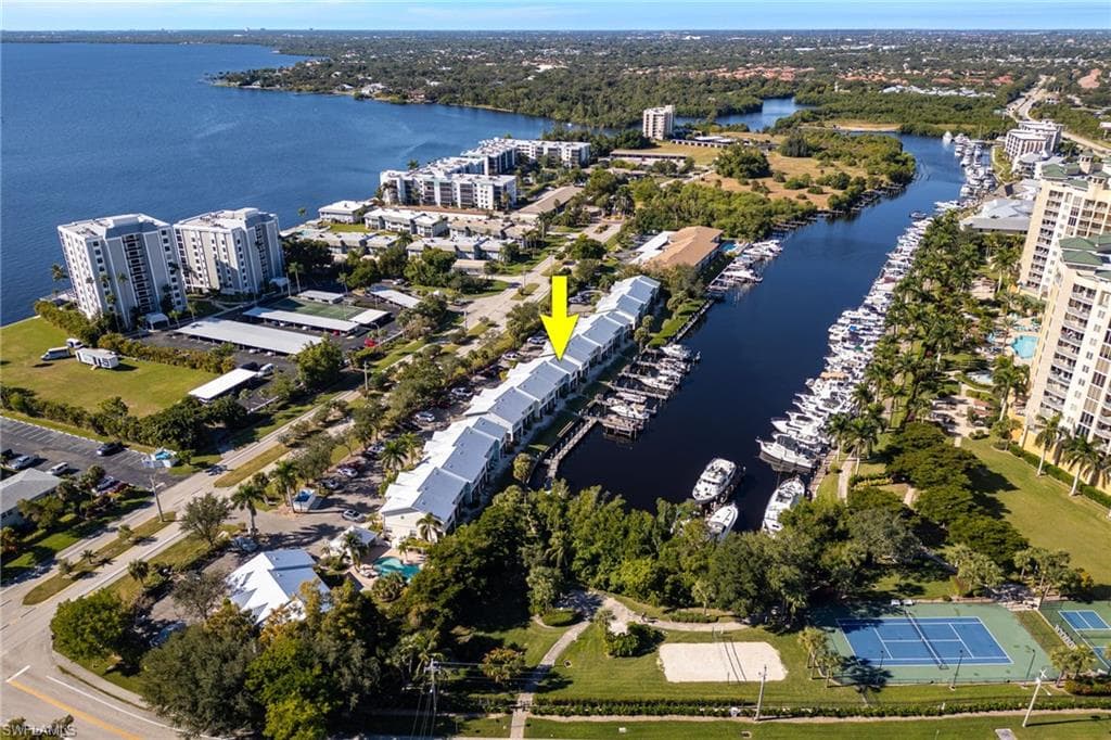 3347 Key Dr 31, North Fort Myers, FL 33903-36