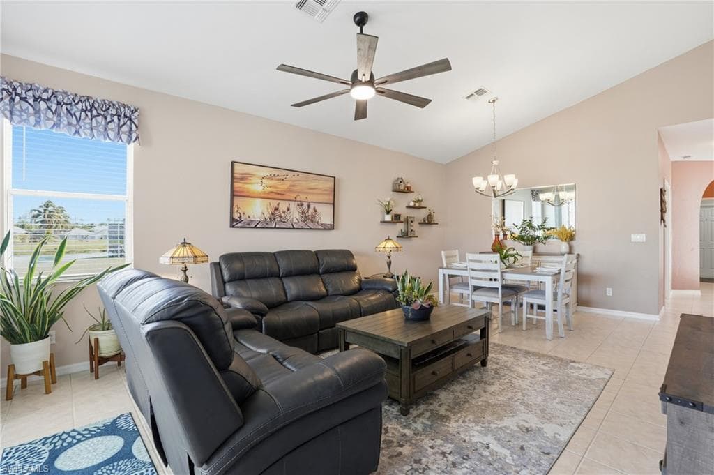 3505 Arclight Ct, Fort Myers, FL 33916-14