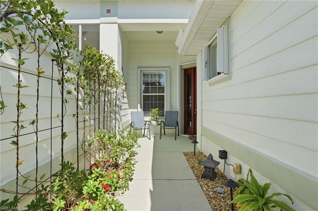 3505 Arclight Ct, Fort Myers, FL 33916-3