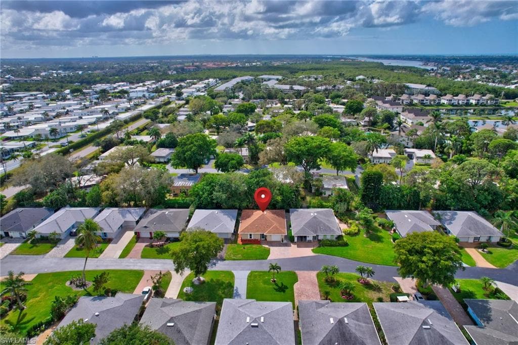 11 Rivard Rd 19, Naples, FL 34112-45