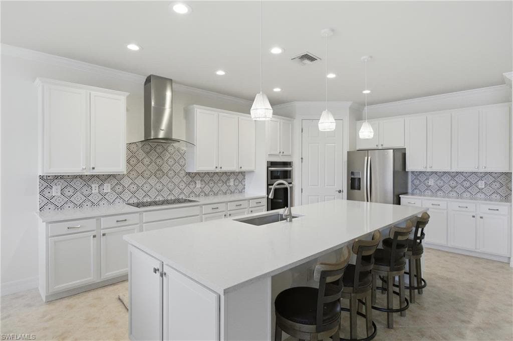 11041 Castlereagh St, Fort Myers, FL 33913-6