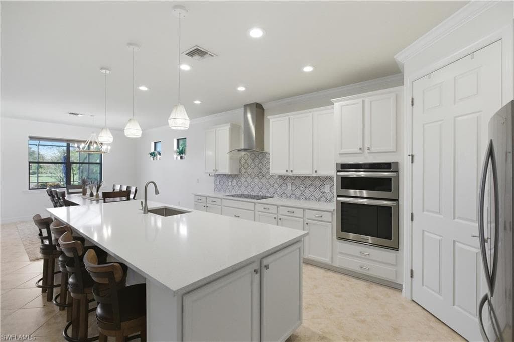 11041 Castlereagh St, Fort Myers, FL 33913-7