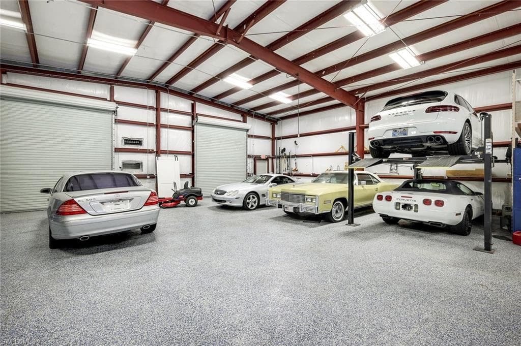 5630 Copper Leaf Ln, Naples, FL 34116-35