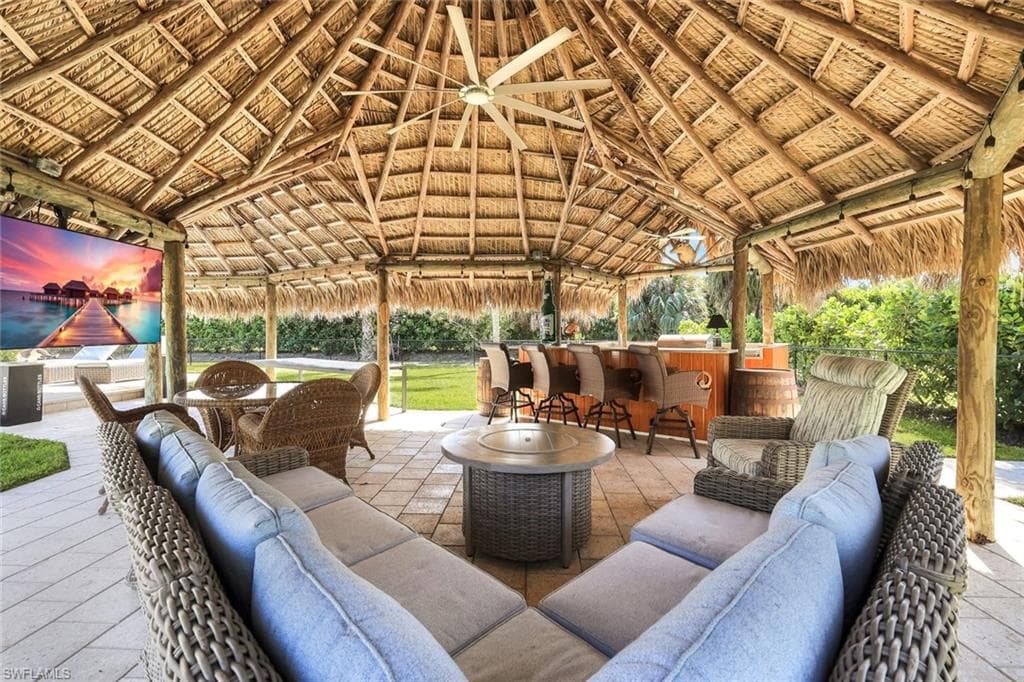 5630 Copper Leaf Ln, Naples, FL 34116-6