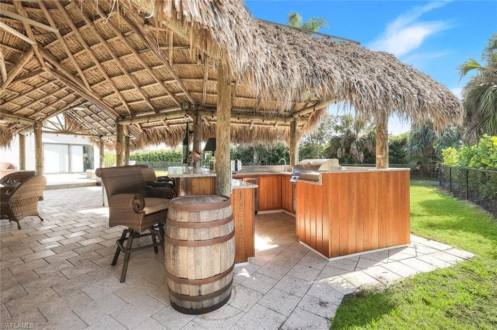 5630 Copper Leaf Ln, Naples, FL 34116-7