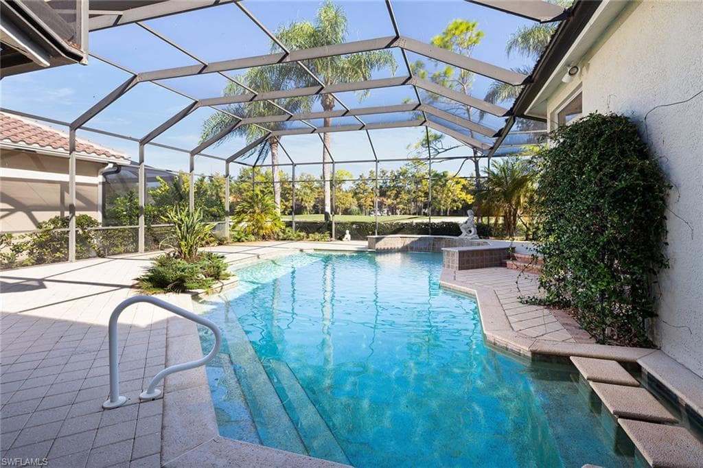 3105 Terramar Dr, Naples, FL 34119-8