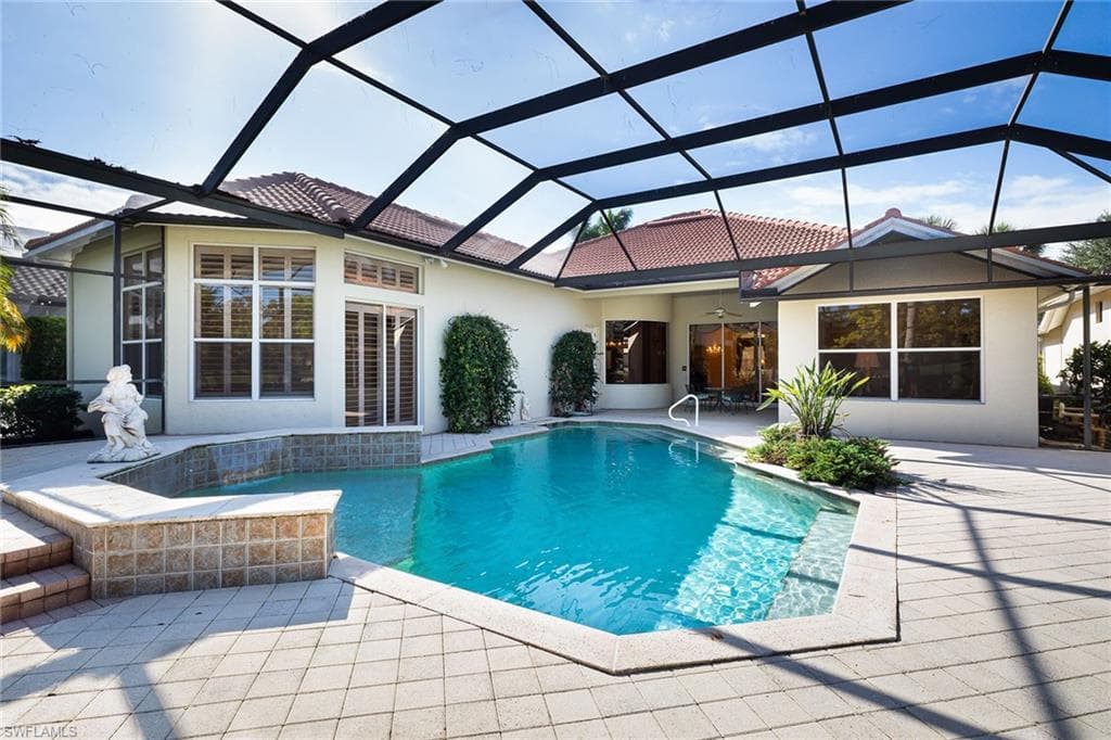 3105 Terramar Dr, Naples, FL 34119-9