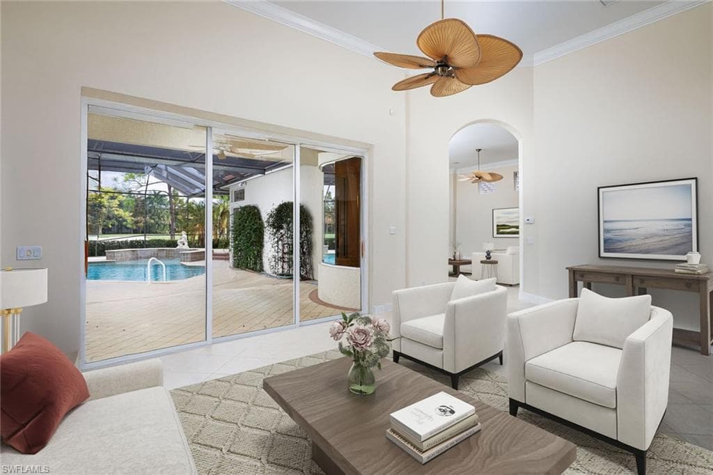 3105 Terramar Dr, Naples, FL 34119-10