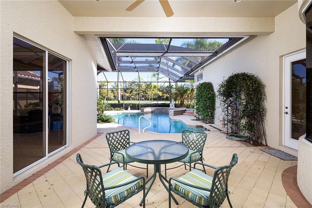 3105 Terramar Dr, Naples, FL 34119-11