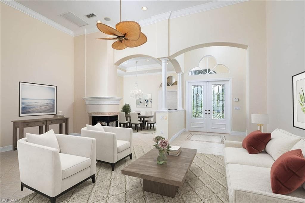 3105 Terramar Dr, Naples, FL 34119-12