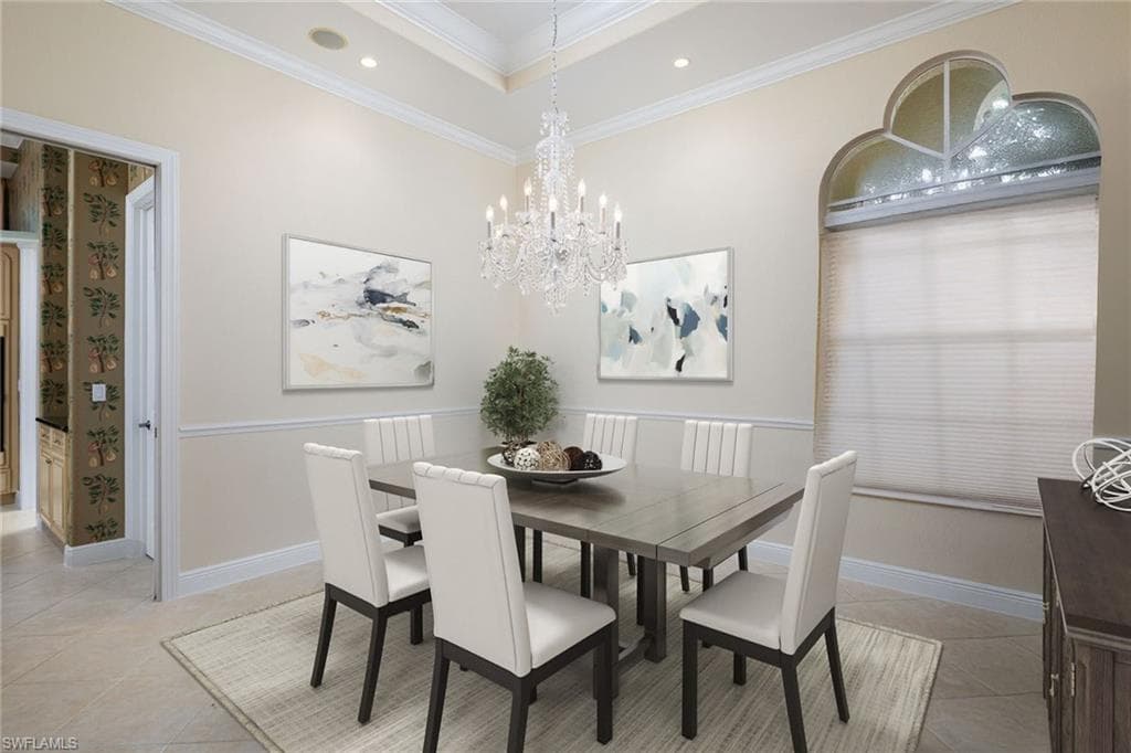 3105 Terramar Dr, Naples, FL 34119-13