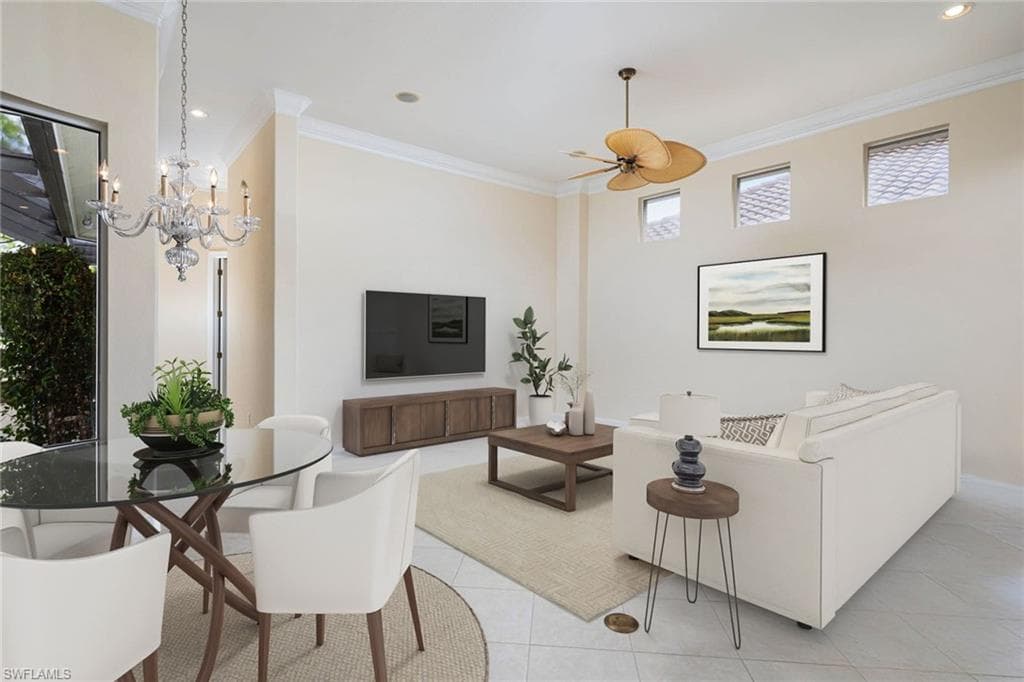 3105 Terramar Dr, Naples, FL 34119-17