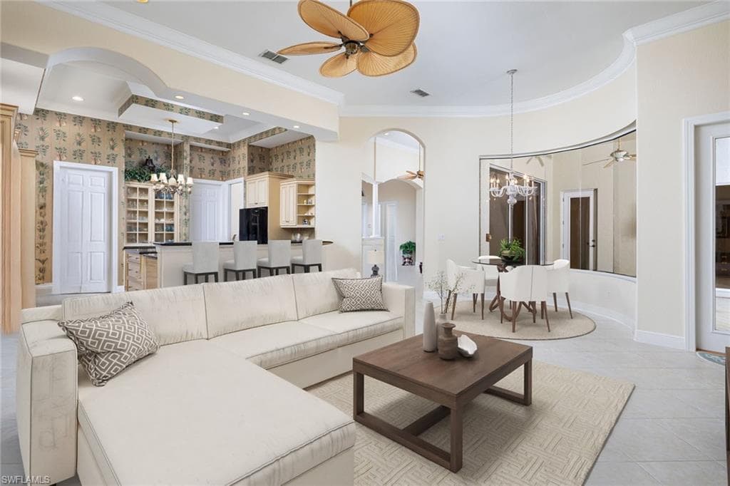 3105 Terramar Dr, Naples, FL 34119-19