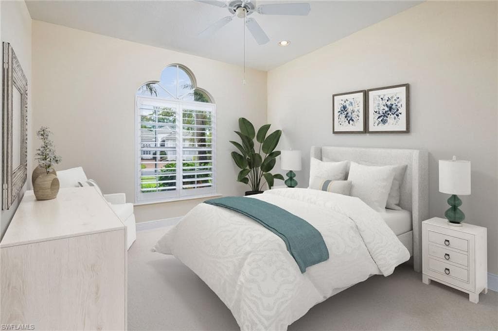 3105 Terramar Dr, Naples, FL 34119-23