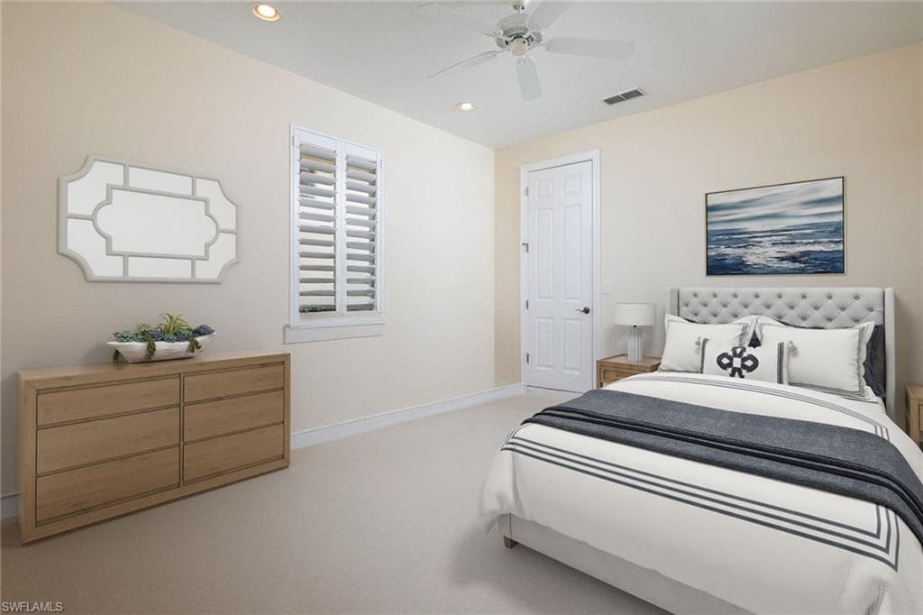 3105 Terramar Dr, Naples, FL 34119-25