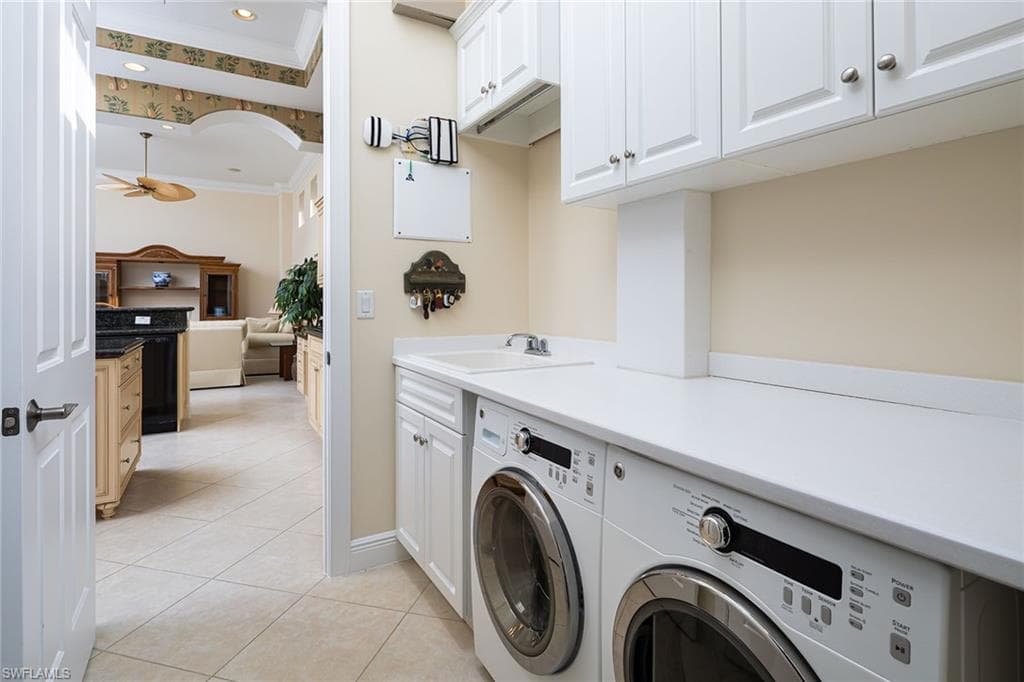 3105 Terramar Dr, Naples, FL 34119-28