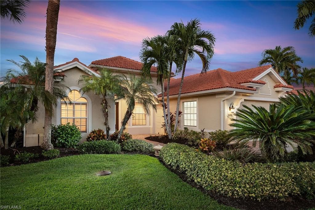 3105 Terramar Dr, Naples, FL 34119-29